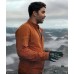 Ignacio Serricchio Lost In Space Jacket